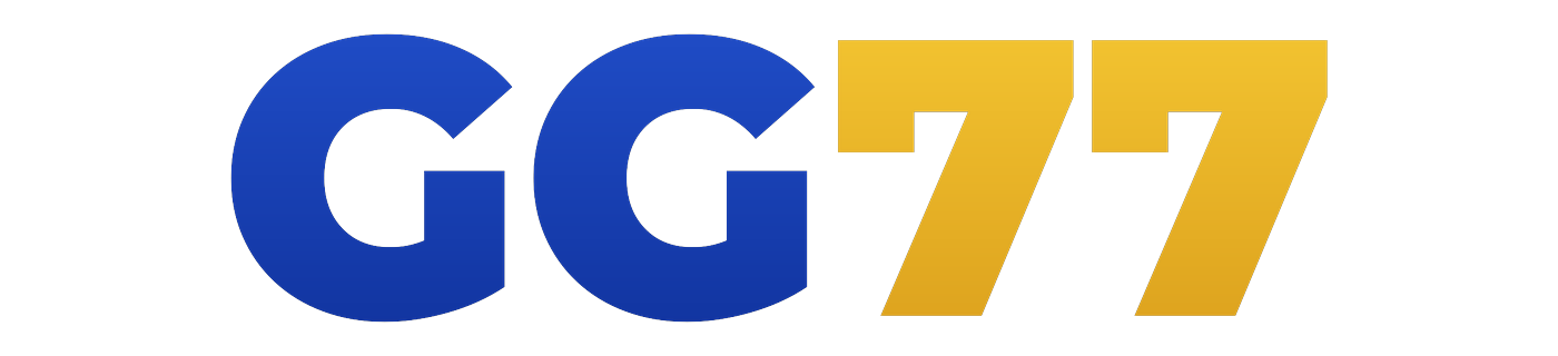 gg77 Logo